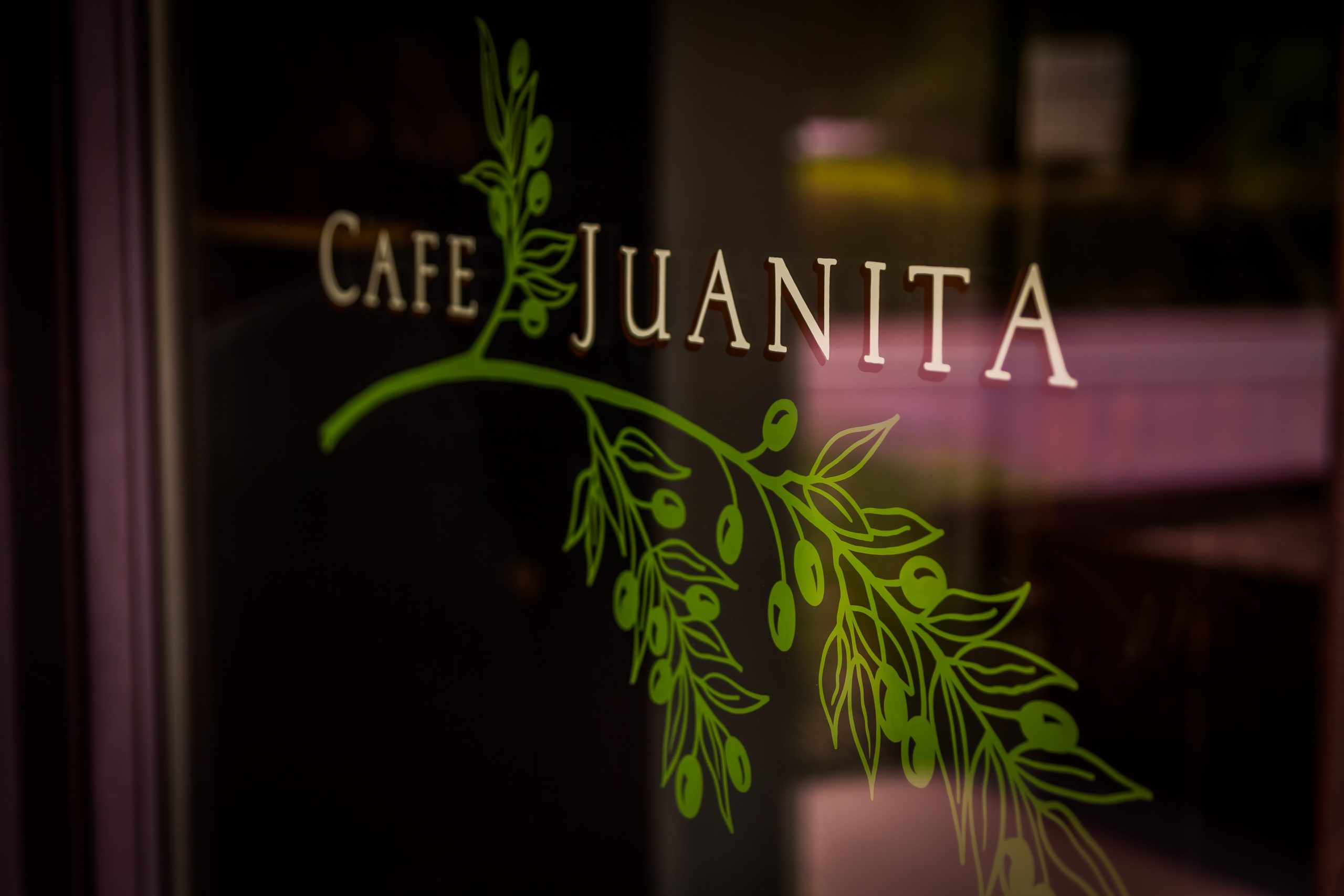 Cafe Juanita