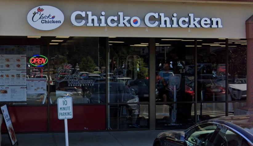CHICKO CHICKEN