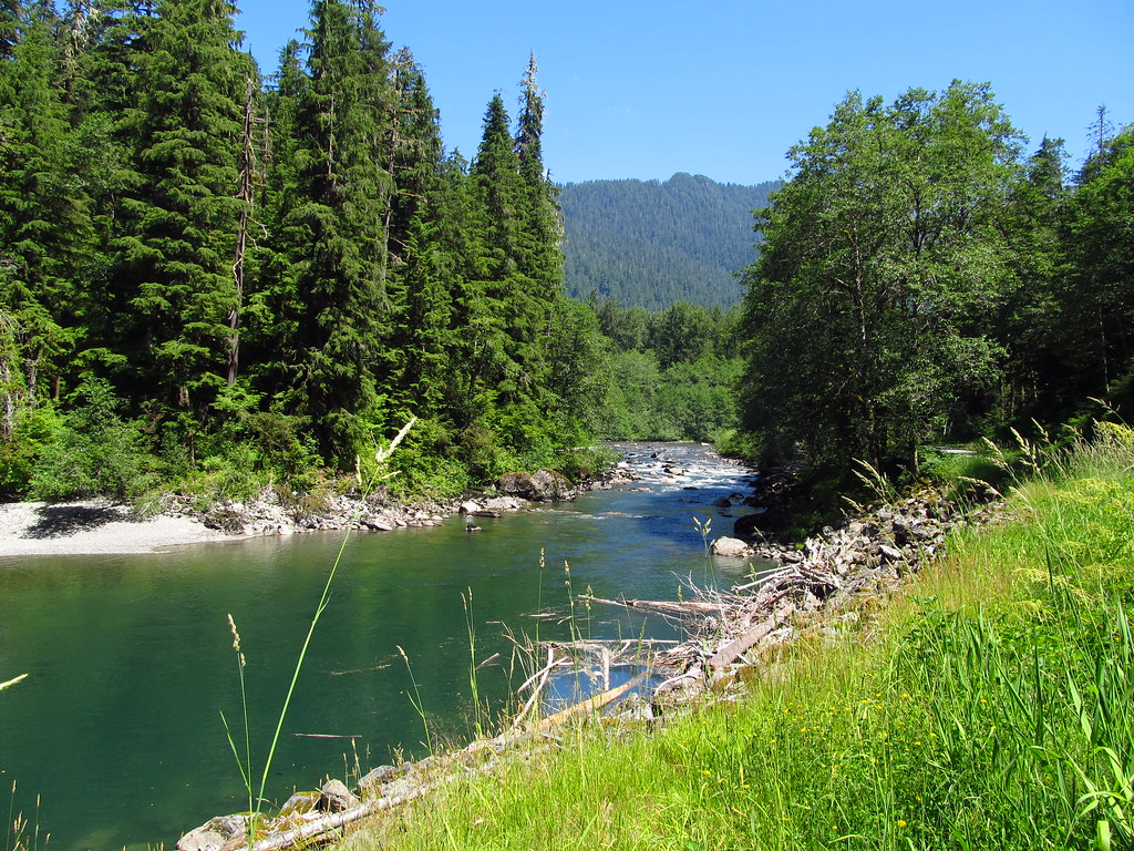 stillaguamish