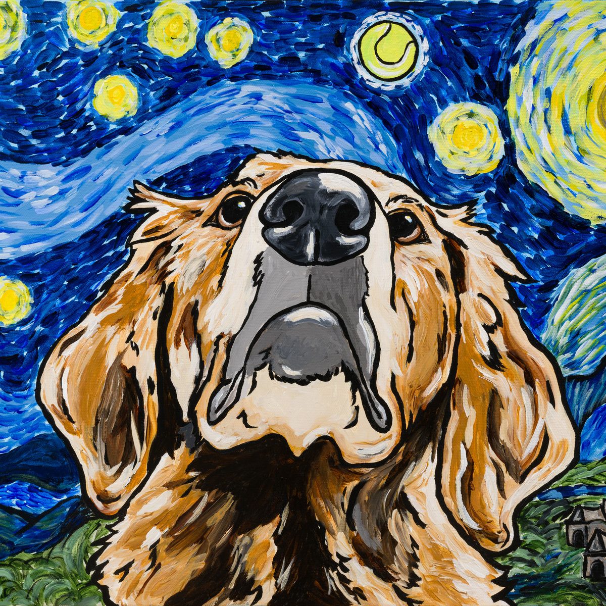 Starry_Dog_Night-MPrint